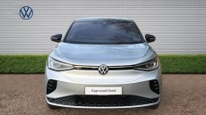 Volkswagen ID.5 220kW 4MOTION GTX Max 77kWh 5dr Auto Electric Coupe